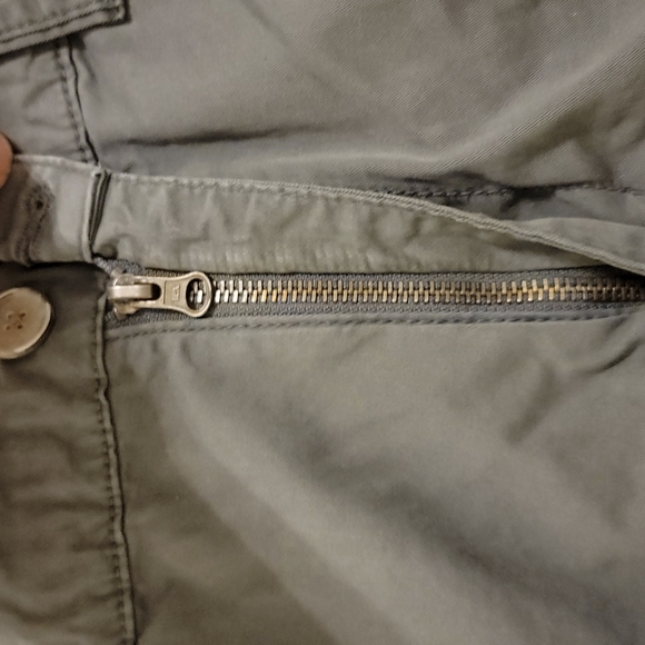 American Rag Mens slate gray shorts Size 32 - Picture 9 of 9